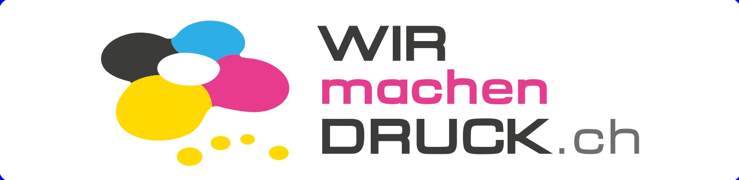 WIRmachenDRUCK.ch