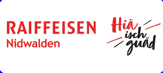 Raiffeisen Nidwalden