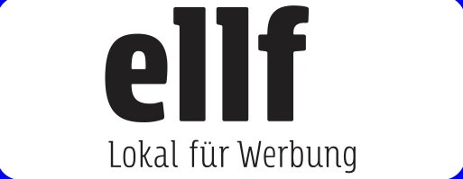 ellf – Lokal für Werbung