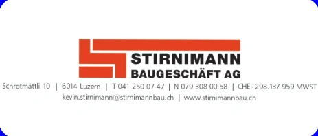 Stirnimann Baugeschäft AG