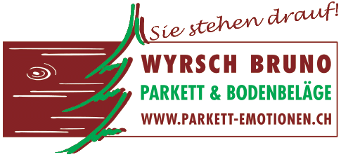 Wyrsch Bruno – Parkett und Bodenbeläge